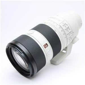 SONY (ソニー) FE 70-200mm F2.8 GM OSS SEL70200GM」「中古商品」の