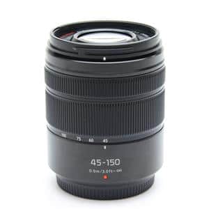 新品)Panasonic (パナソニック) LUMIX G VARIO 45-150mm F4.0-5.6 ASPH