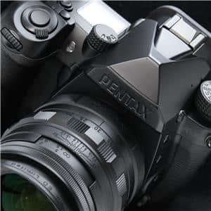 PENTAX K-3 Mark III Jet Black」の商品検索結果 | デジタルカメラ