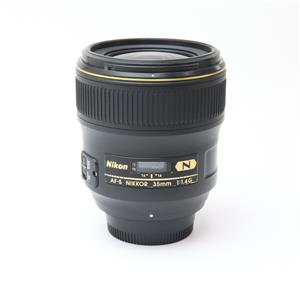 Nikon 単焦点レンズ AF-S NIKKOR 35mm f/1.4g」の商品検索結果 Nikon 単焦点レンズ AF-S NIKKOR 35mm f/1.4g」の商品検索結果