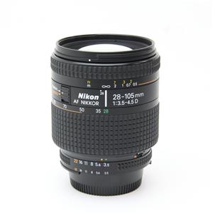 Nikon (ニコン) Ai AF Zoom Nikkor 28-105mm F3.5-4.5D（IF）」の商品