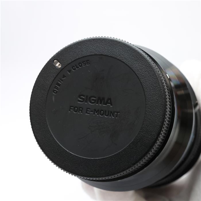 中古)SIGMA (シグマ) Art 50mm F1.4 DG HSM (ソニーE用/フルサイズ対応