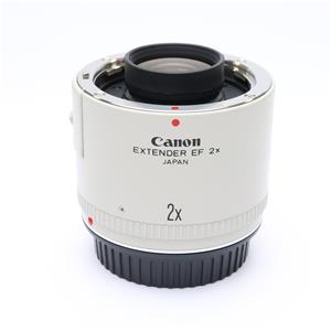 Canon (キヤノン) エクステンダー EF 2x」の商品検索結果 | デジタル