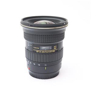 Tokina AT-X 11-20mm F2.8」の商品検索結果 | デジタルカメラ、ミラー