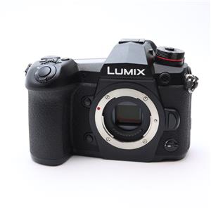 Panasonic (パナソニック) LUMIX DC-G9 PRO ボディ」の商品検索結果