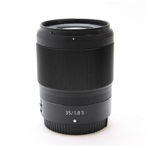 Nikon (ニコン) NIKKOR Z 35mm F1.8 S」の商品検索結果 | デジタル