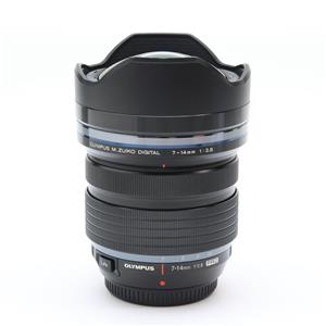 新品)OLYMPUS (オリンパス) M.ZUIKO DIGITAL ED 7-14mm F2.8 PRO（商品