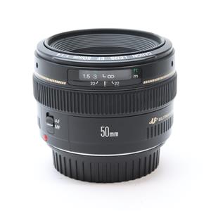 中古)Canon (キヤノン) EF50mm F1.4 USM（商品ID：3717030768035）詳細