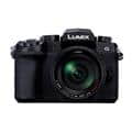 Panasonic (パナソニック) LUMIX DC-G99DH 高倍率ズームレンズキット ブラック