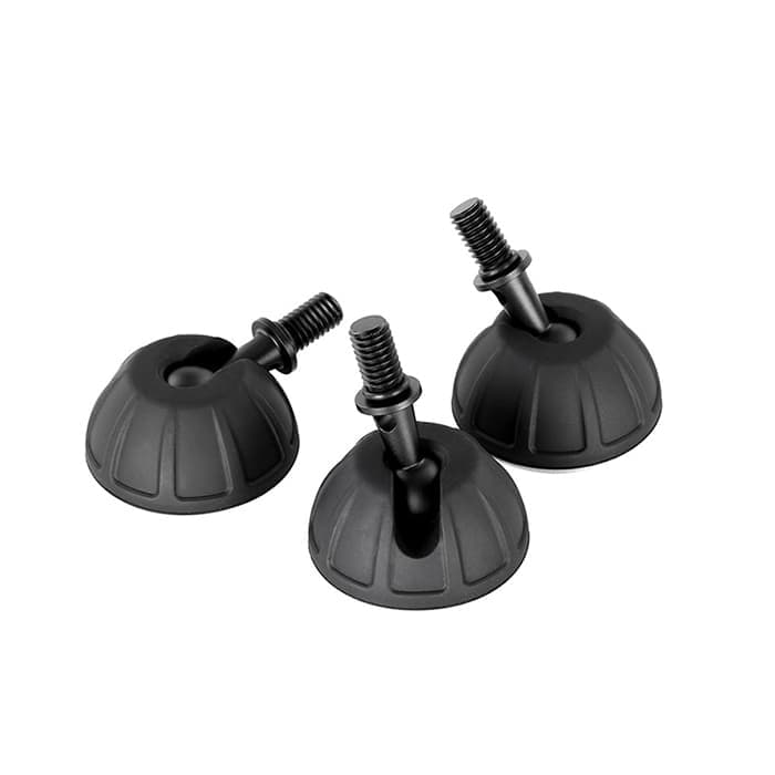 新品)Leofoto（レオフォト） 三脚石突セット SC-50（商品ID