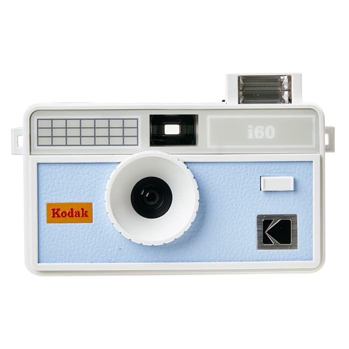 新品)Kodak (コダック) I60 ベビーブルー（商品ID：4906238826619