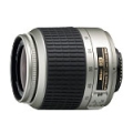 Nikon (ニコン) AF-S DX 18-55mm F3.5-5.6G シルバー
