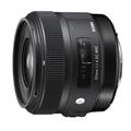 SIGMA (シグマ) A 30mm F1.4 DC HSM (ソニーA用)