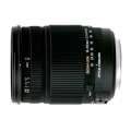 SIGMA (シグマ) AF 18-250mm F3.5-6.3 DC OS HSM (ソニーA用)
