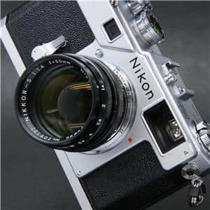 で記念購入 Y様専用 ニコン S3 Limited Edition シルバー ar-sports.com