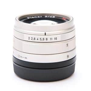 カメラ レンズ(単焦点) CONTAX (コンタックス) Planar T*45mm F2(G)」の商品検索結果 
