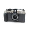 PENTAX (ペンタックス) 17 ダークシルバー
