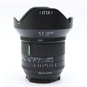 Irix(アイリックス) Firefly 11mm F4 (キヤノンEF用)」の商品 Irix(アイリックス) Firefly 11mm F4 (キヤノンEF用)」の商品