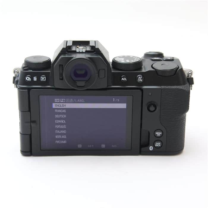 中古)FUJIFILM (フジフイルム) X-S20 ボディ（商品ID：3717019589620 