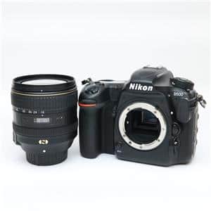 Nikon (ニコン) D500 16-80 VR レンズキット メイン