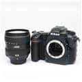 D500 16-80 VR レンズキット