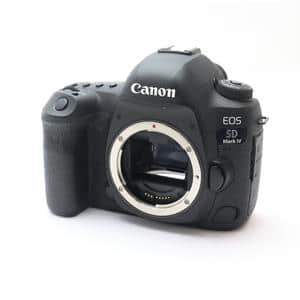 Canon (キヤノン) EOS 5D Mark IV ボディ メイン