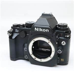 Nikon (ニコン) Df ボディ ブラック メイン