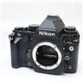 Nikon (ニコン) Df ボディ ブラック