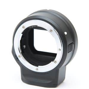 Nikon (ニコン) マウントアダプター FTZ メイン