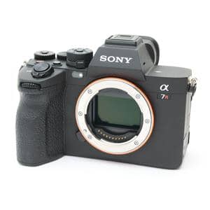 SONY (ソニー) α7RV ボディ ILCE-7RM5 メイン