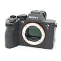 α7RV ボディ ILCE-7RM5