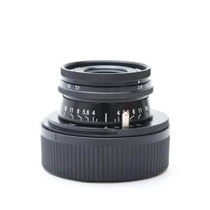 新品)Voigtlander (フォクトレンダー) COLOR-SKOPAR 28mm F2.8