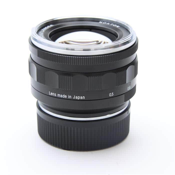 中古)Voigtlander (フォクトレンダー) NOKTON 40mm F1.2 中古)Voigtlander (フォクトレンダー) NOKTON 40mm F1.2