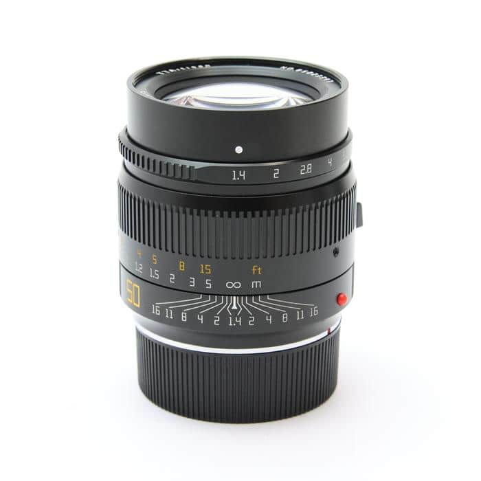 TTArtisan 50mm F1.4 ASPH (ライカM用)