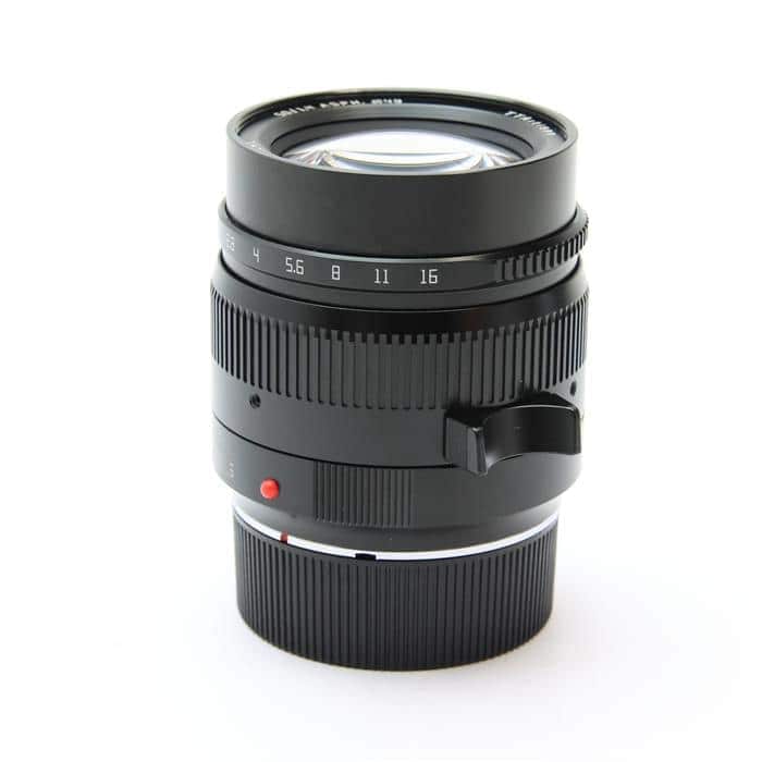 TTArtisan 50mm F1.4 ASPH (ライカM用)