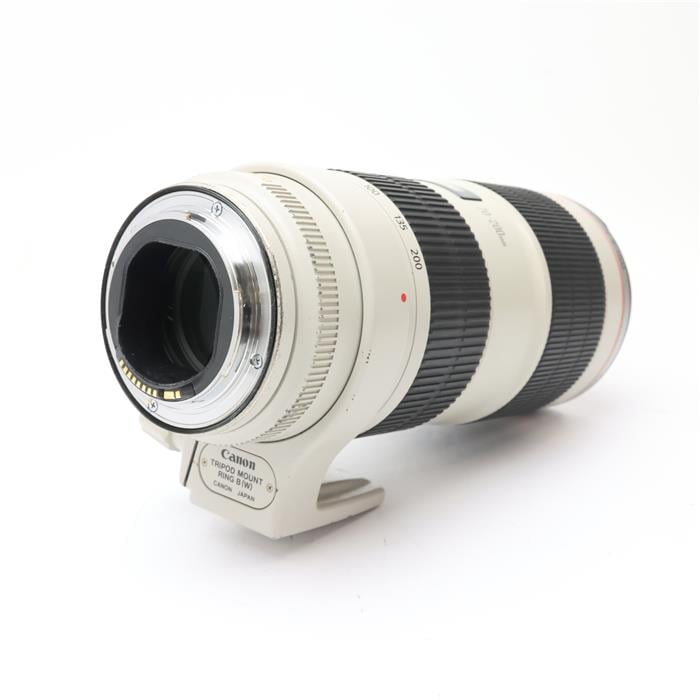 中古)Canon (キヤノン) EF70-200mm F2.8L IS II USM（商品ID