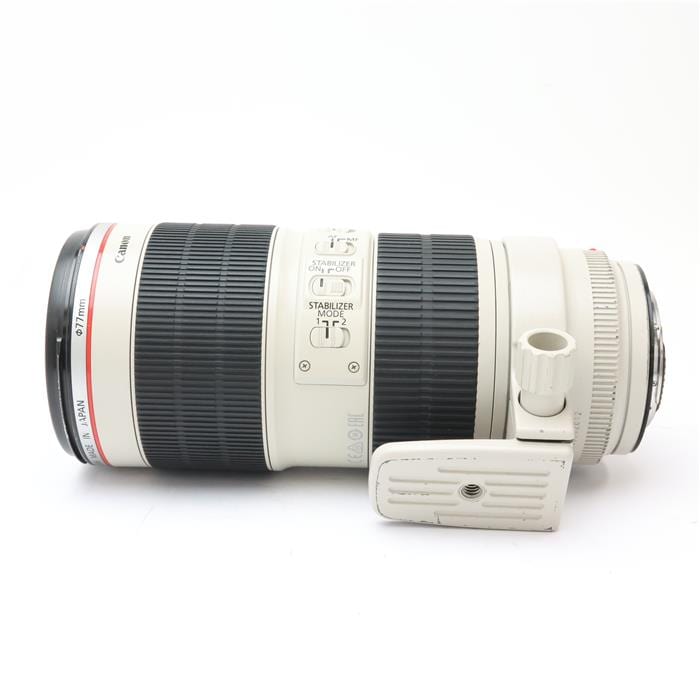 CANON EF70-200mm F2.8L IS III USM 中古美品 EF70-200mm F2.8L IS III USM 中古価格比較 - 価格.com