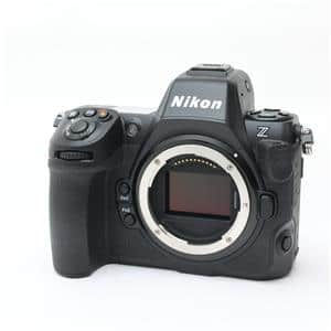 Nikon (ニコン) Z8 メイン