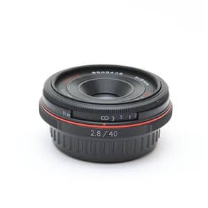 PENTAX - PENTAX リミテッドレンズ 標準単焦点レンズ DA40mmF2.8 Amazon.co.jp: PENTAX リミテッドレンズ パンケーキレンズ 標準