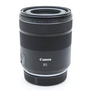新品)Canon (キヤノン) RF85mm F2 マクロ IS STM（商品ID