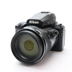 Nikon ニコンCOOLPIX　P950 デジタルカメラ「COOLPIX P950」 | ニコン | P950 | Joshin web