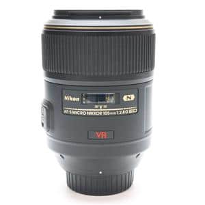 【美品】Nikon Micro NIKKOR 105mmマクロレンズ 付属品あり NO！ボケ味！】NIKON micro 105mm 絞り込み対決｜doom