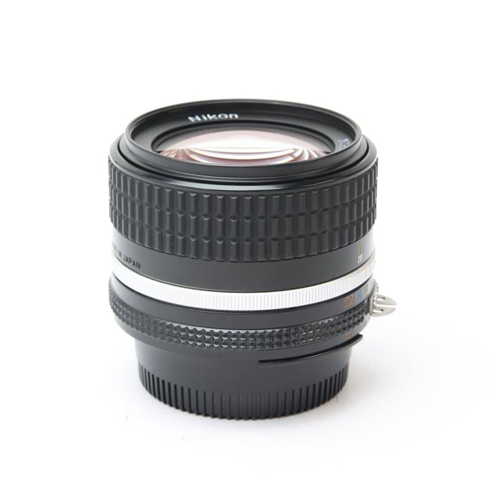 中古)Nikon (ニコン) Ai-S Nikkor 28mm F2.8（商品ID