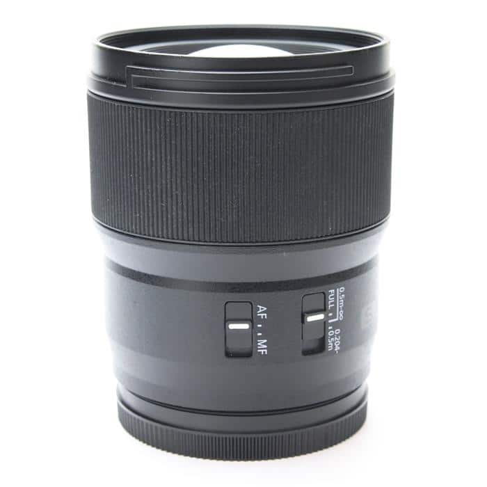 LUMIX S 100mm F2.8 MACRO