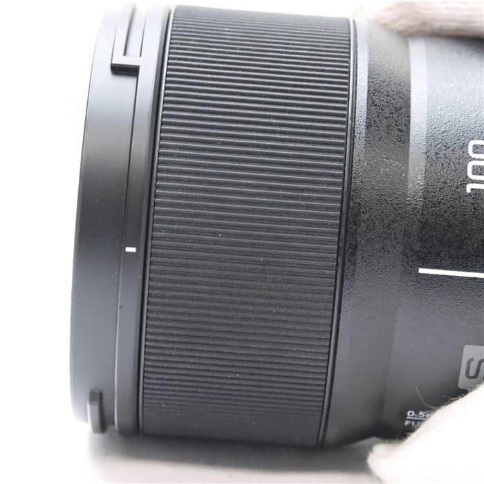 LUMIX S 100mm F2.8 MACRO