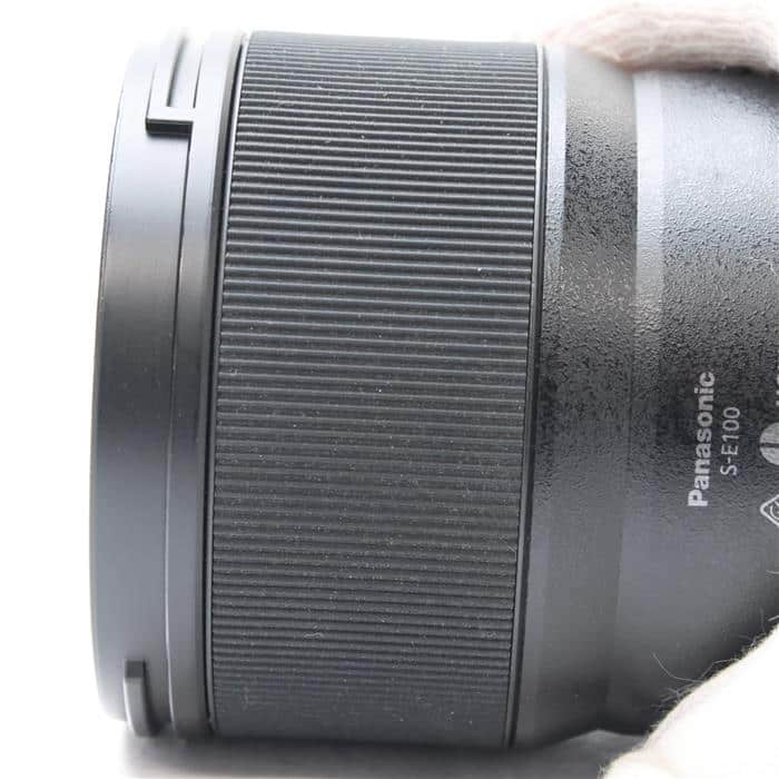 LUMIX S 100mm F2.8 MACRO