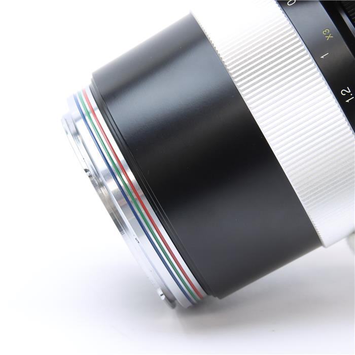 Macro APO Lanthar 125mm F2.5 SL (ニコンF用)