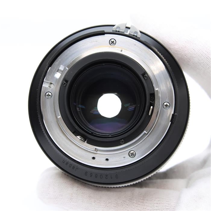 Macro APO Lanthar 125mm F2.5 SL (ニコンF用)