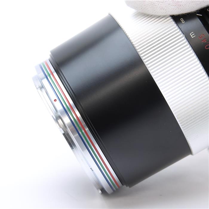 Macro APO Lanthar 125mm F2.5 SL (ニコンF用)