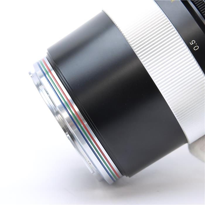 Macro APO Lanthar 125mm F2.5 SL (ニコンF用)